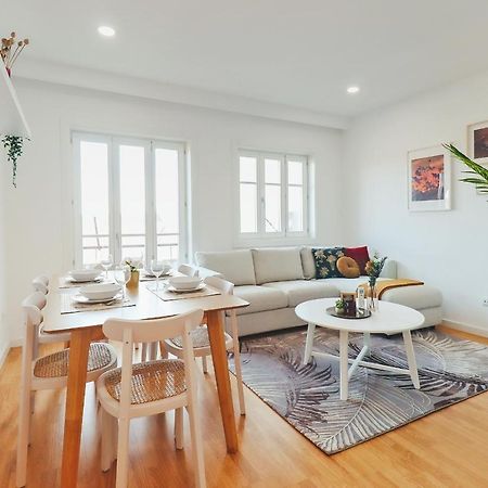 Gabriela Apartament - Perto Do Centro Com Vista Para Santa Luzia Віана-ду-Каштелу Екстер'єр фото