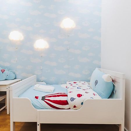 Gabriela Apartament - Perto Do Centro Com Vista Para Santa Luzia Віана-ду-Каштелу Екстер'єр фото