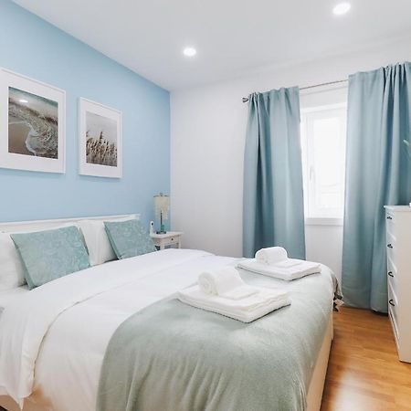 Gabriela Apartament - Perto Do Centro Com Vista Para Santa Luzia Віана-ду-Каштелу Екстер'єр фото
