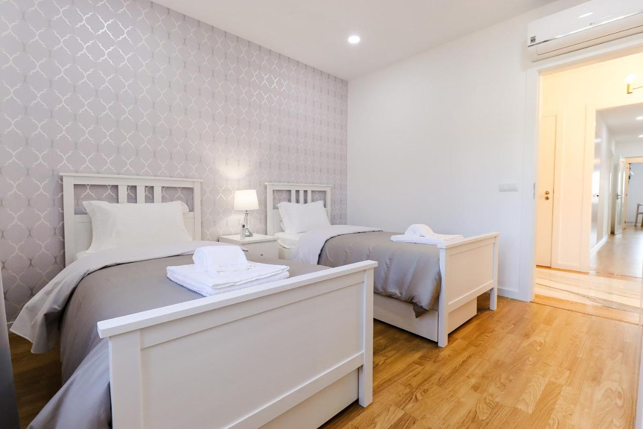 Gabriela Apartament - Perto Do Centro Com Vista Para Santa Luzia Віана-ду-Каштелу Екстер'єр фото