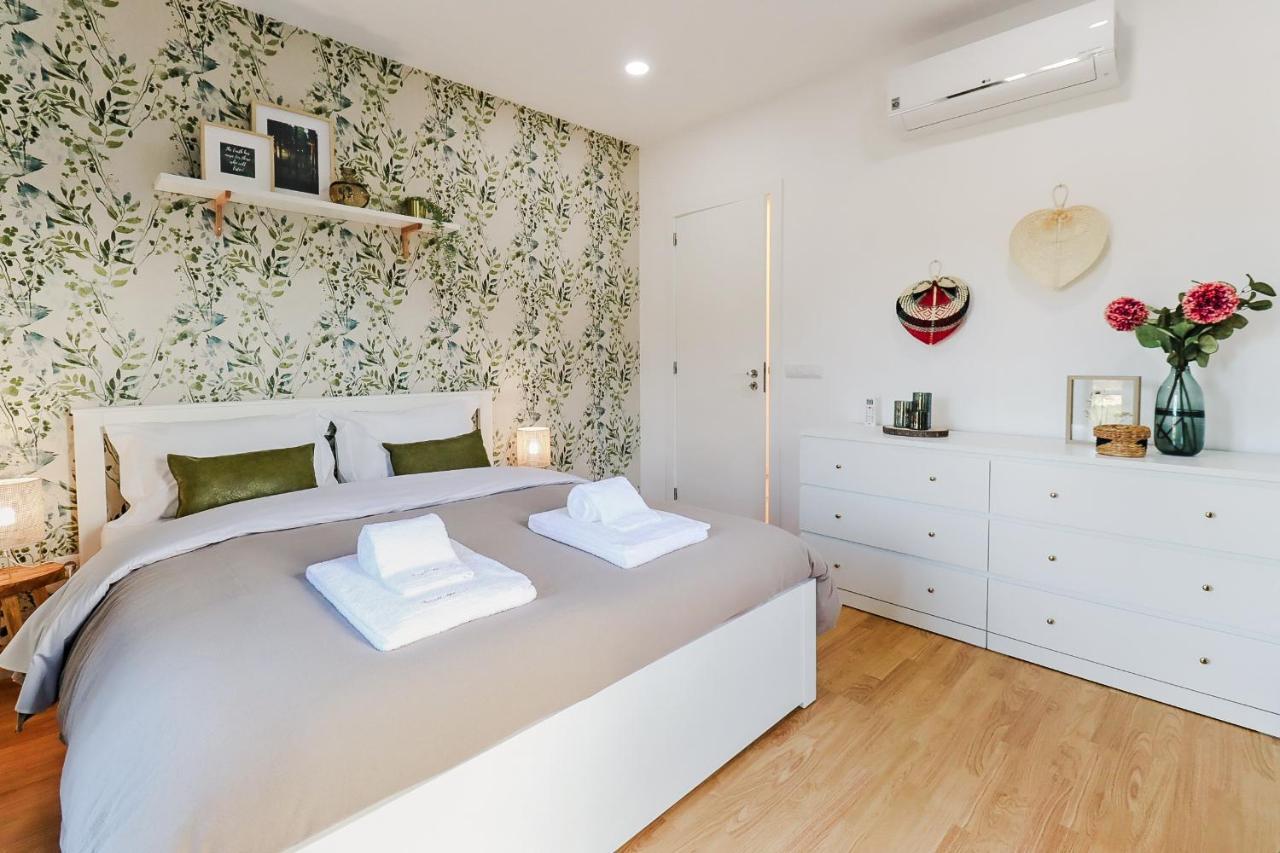 Gabriela Apartament - Perto Do Centro Com Vista Para Santa Luzia Віана-ду-Каштелу Екстер'єр фото